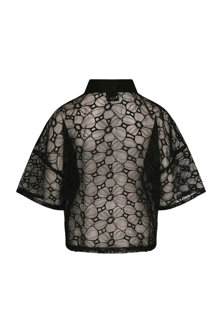 Noella - Lexi Shirt 13340001 - 004 Black