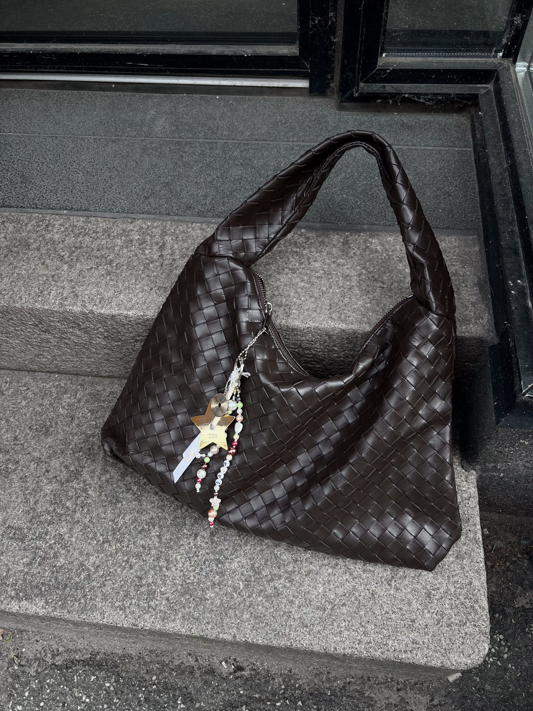 Noella - Leya Bag 13600003 - 004 - Black Tasker