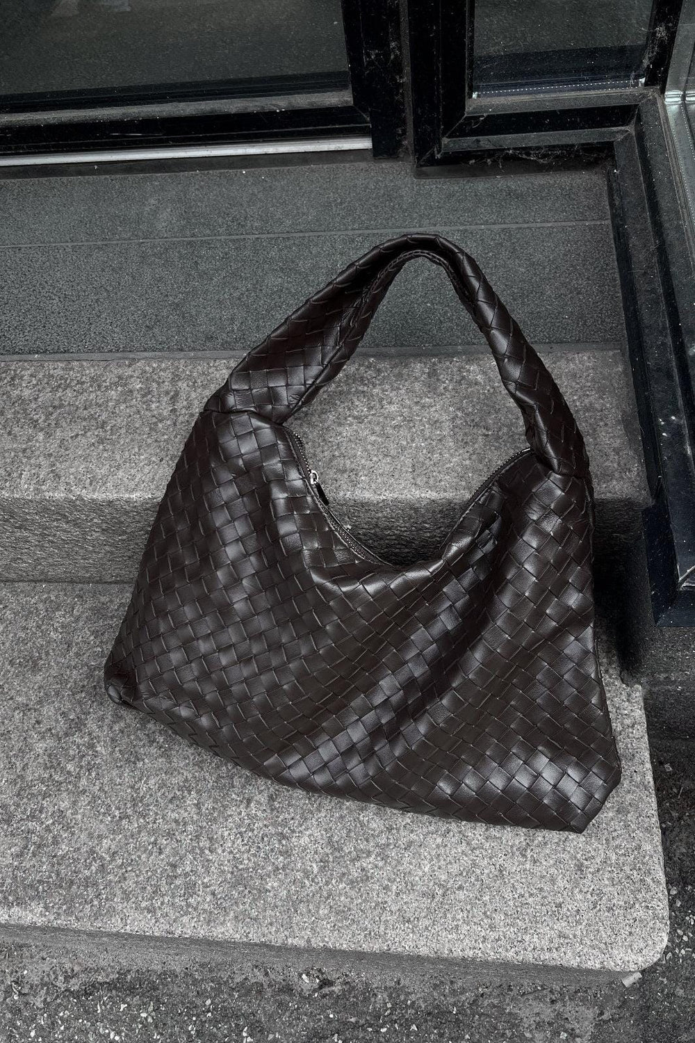 Noella - Leya Bag 13600003 - 004 - Black Tasker