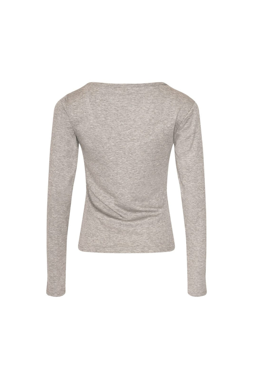 Noella - Leyton Top 14100001 - 972 - Medium Grey Mel.