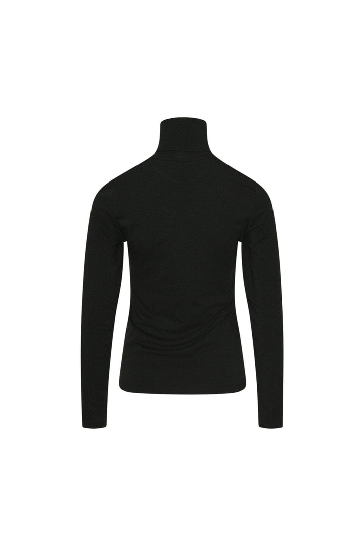 Noella - Libinette Top 14500001 - 004 - Black