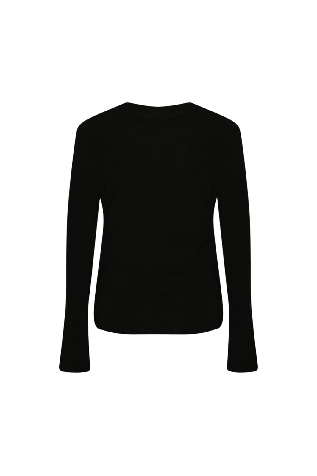 Noella - Lidie Ls Top 14090001 - 004 - Black