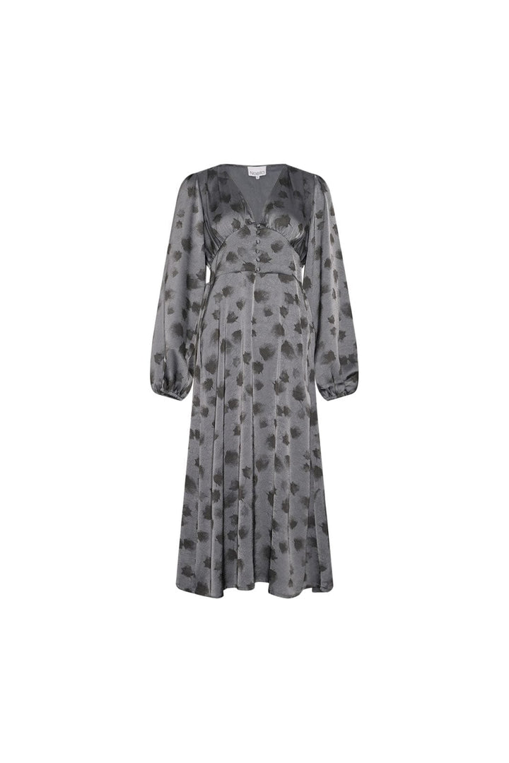 Noella - Lilith Dress 13890004 - 1367 - Cosette Blue Print