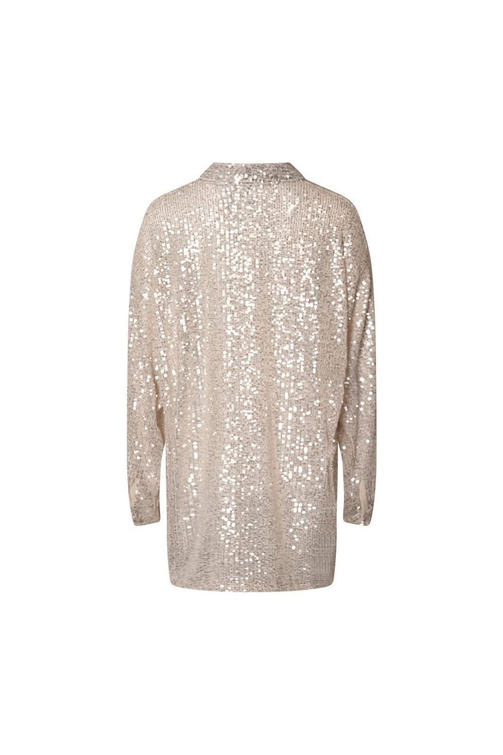 Noella - Lizanne Shirt 14320001 - 766 - Silver