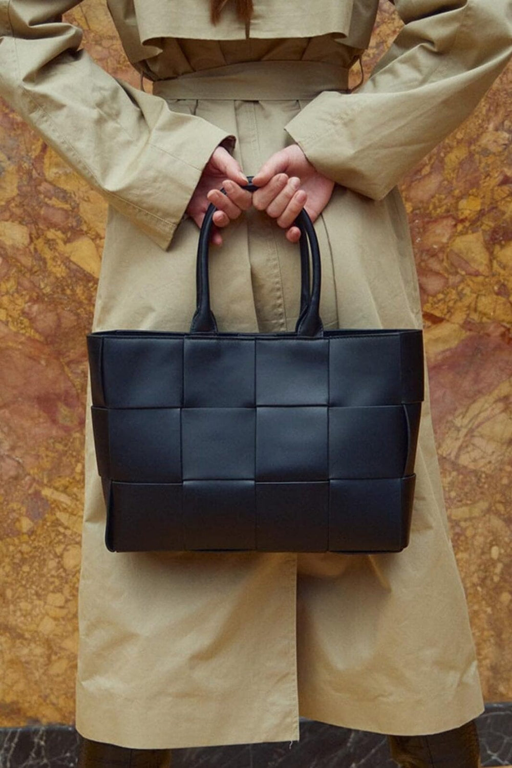 Noella - Lizzie Bag 13540001 - 004 - Black