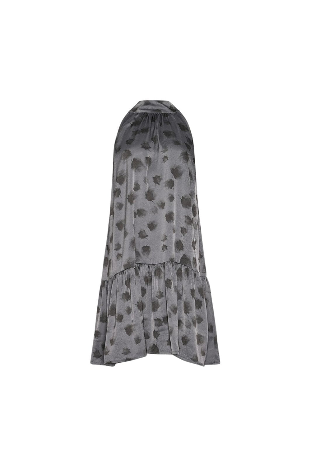 Noella - London Dress 13890003 - 1367 - Cosette Blue Print