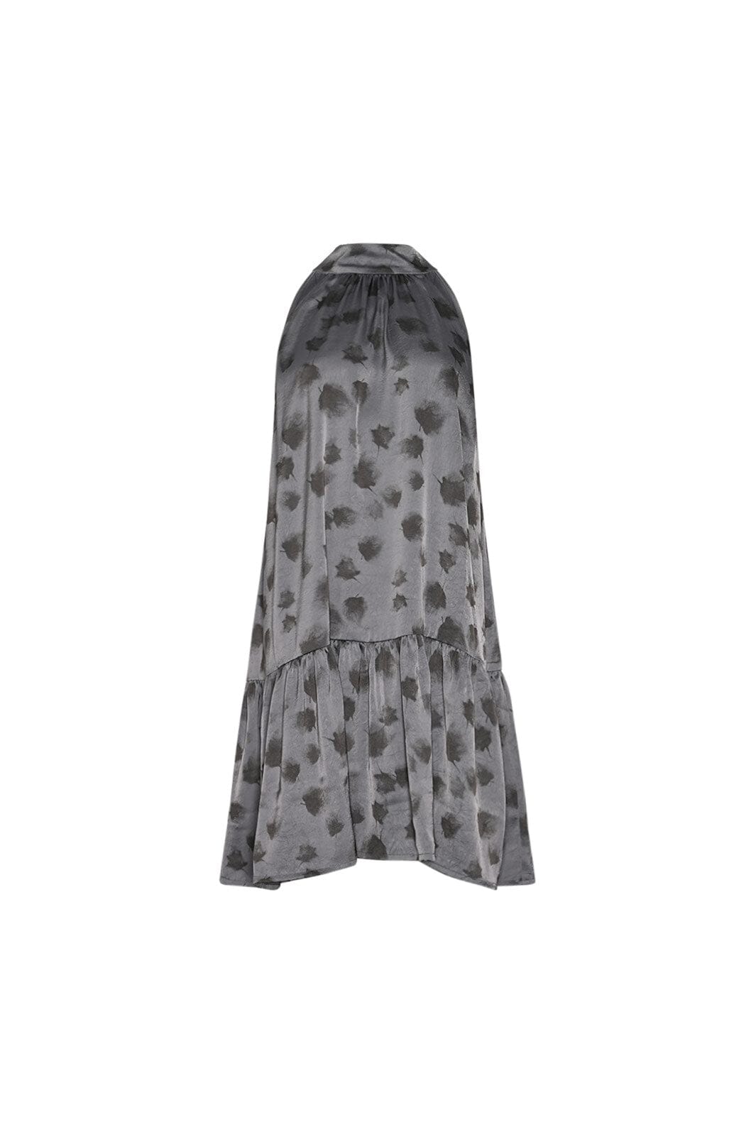 Noella - London Dress 13890003 - 1367 - Cosette Blue Print