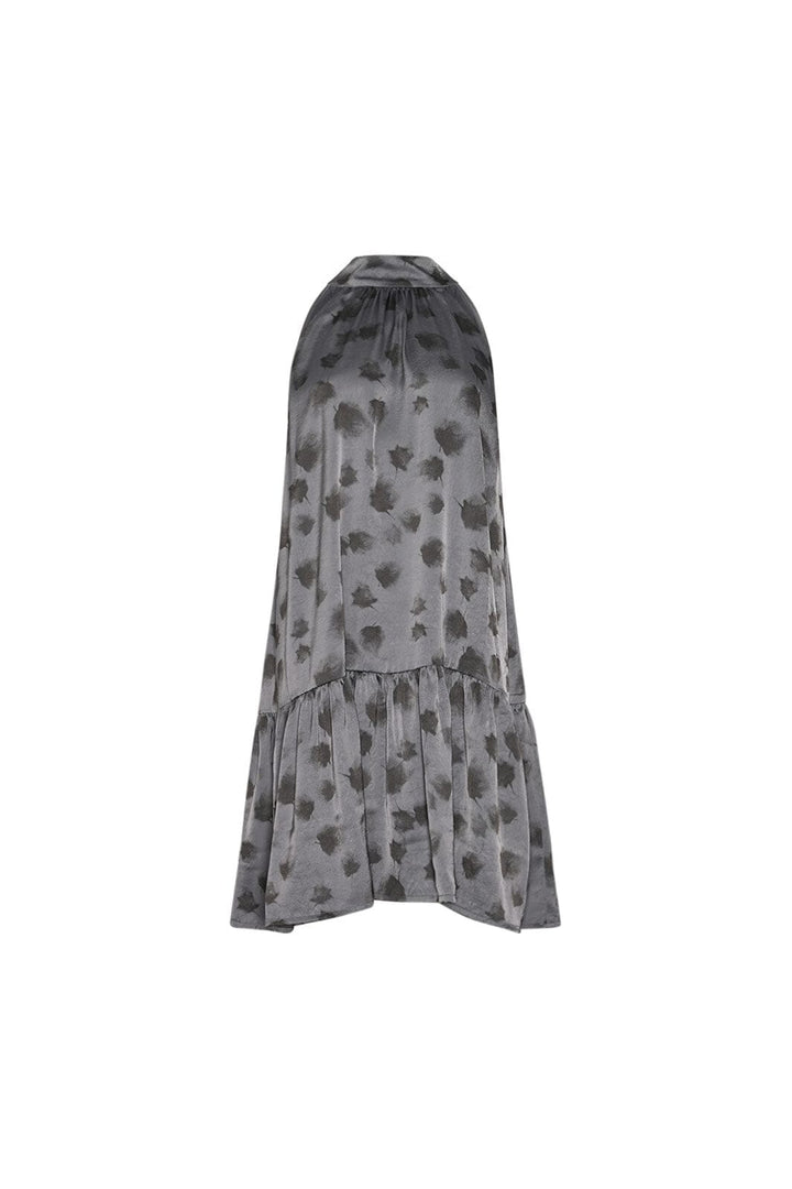 Noella - London Dress 13890003 - 1367 - Cosette Blue Print