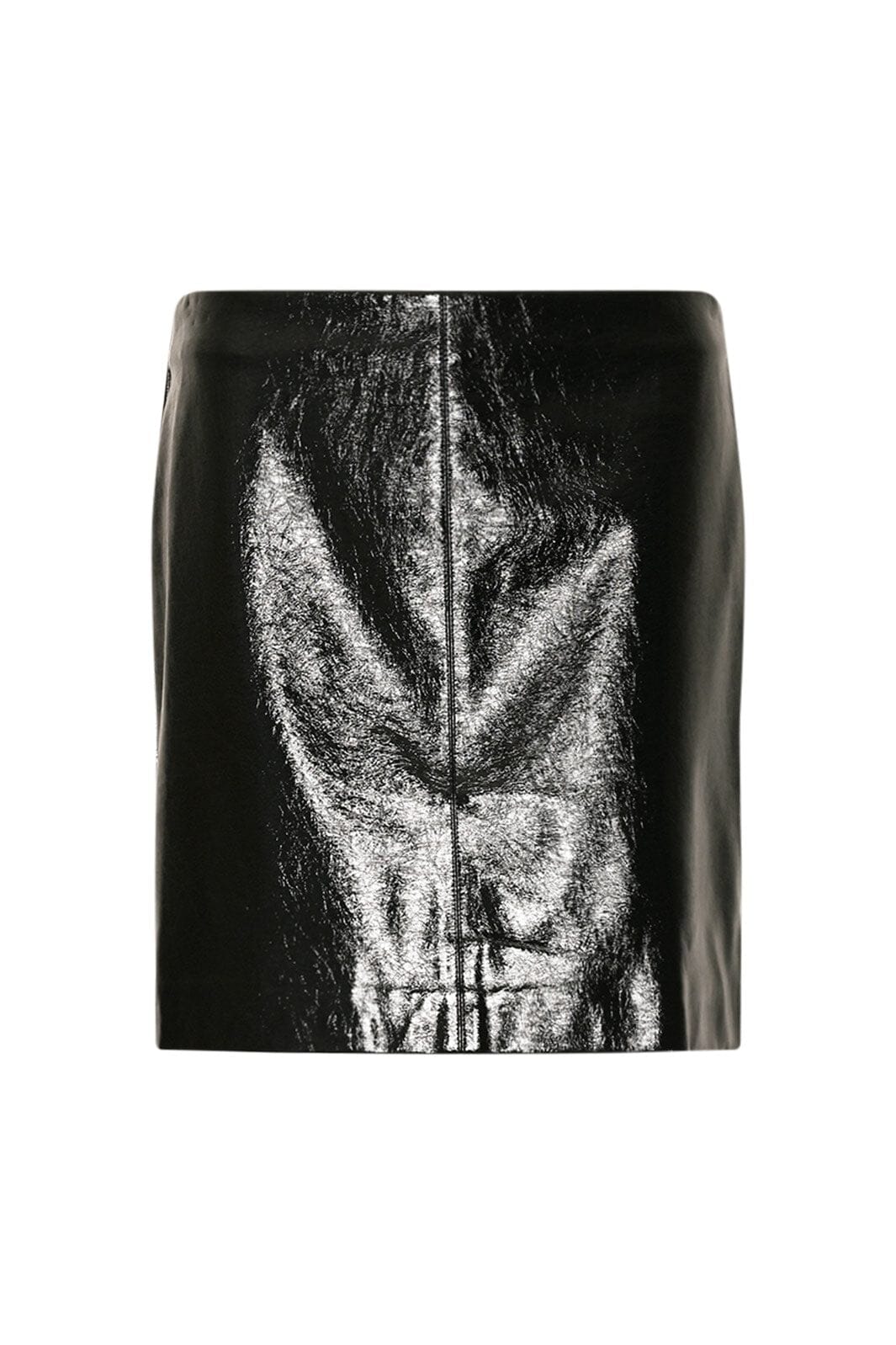 Noella - Lovetta Sh Skirt 14650002 - 004 - Black