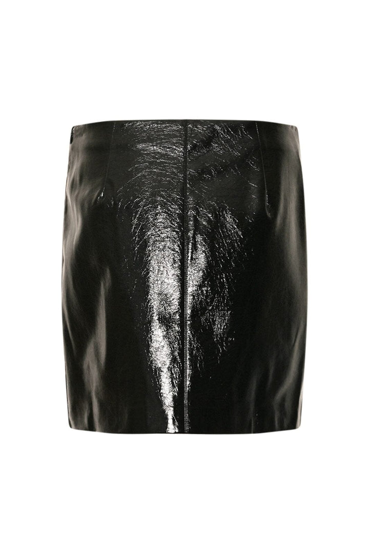 Noella - Lovetta Sh Skirt 14650002 - 004 - Black