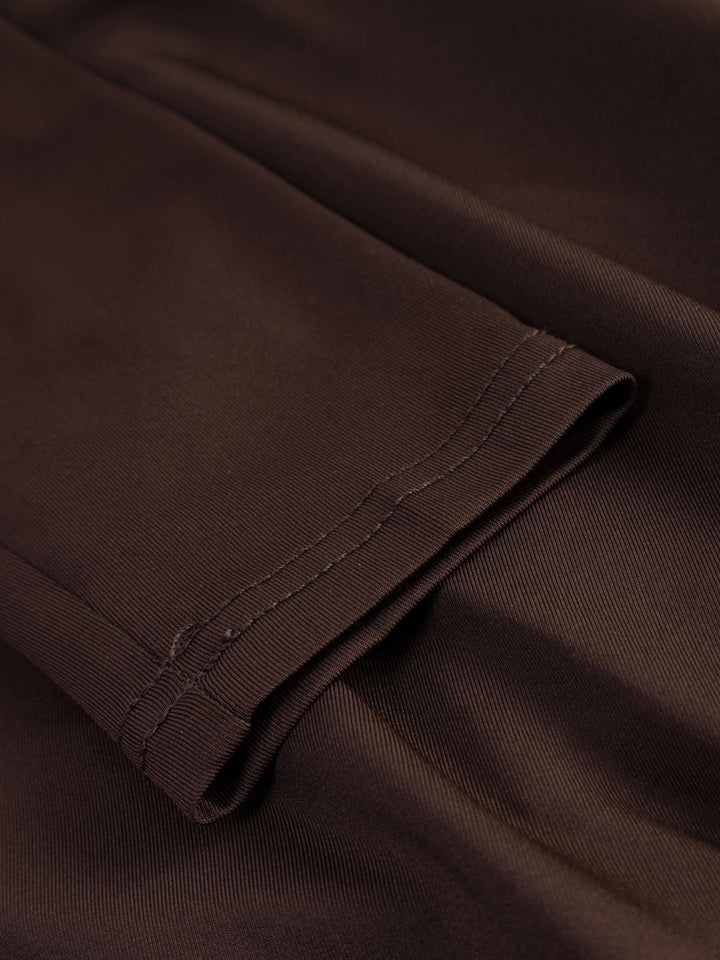 Noella - Luanna Top 10580008 - 674 - Chocolate bluser