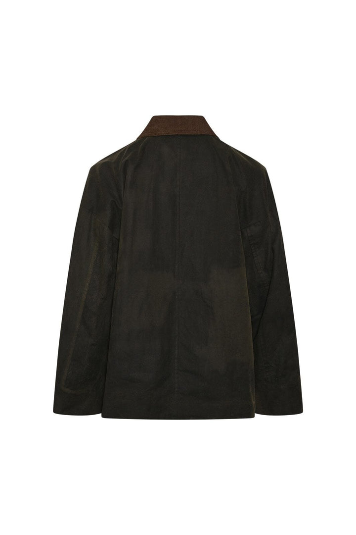 Noella - Lupita Jacket 13870001 - 1364 - Military Green