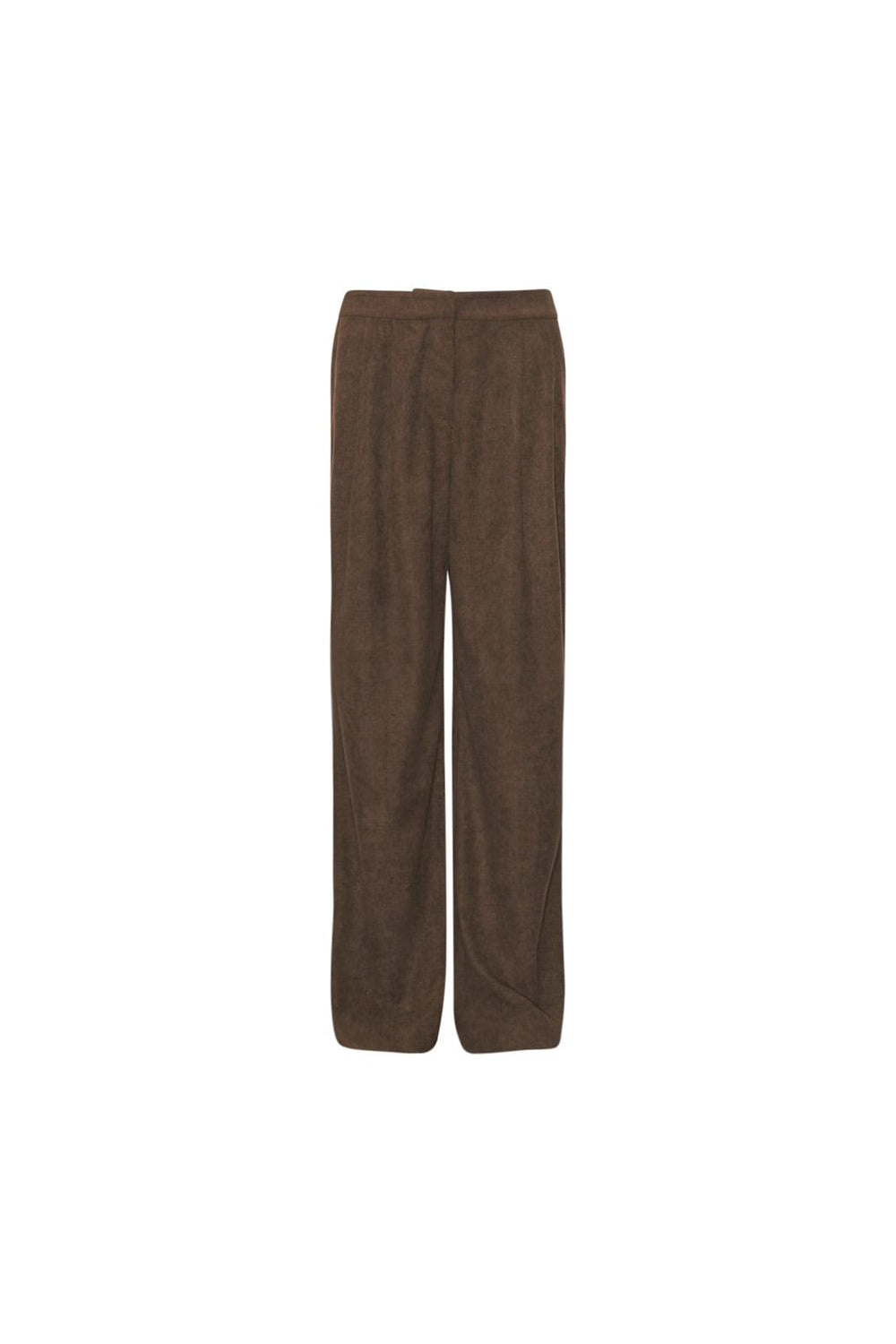 Noella - Lusia Pants 14620002 - 674 - Chocolate