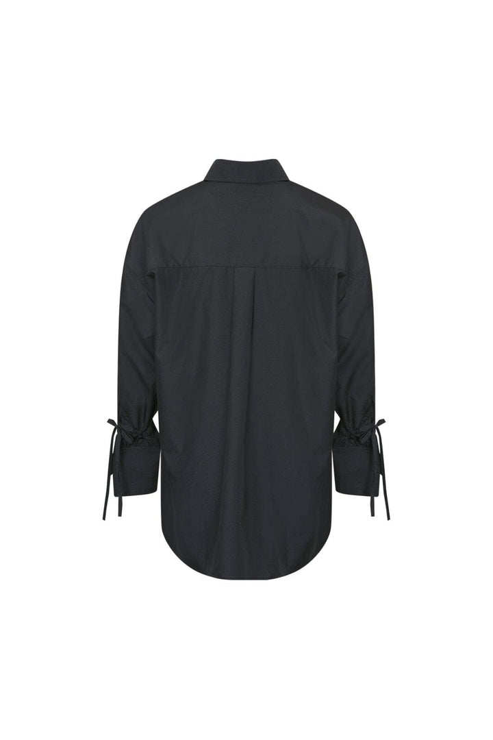 Noella - Luwana Shirt 14540001 - 1213 - Navy Blue