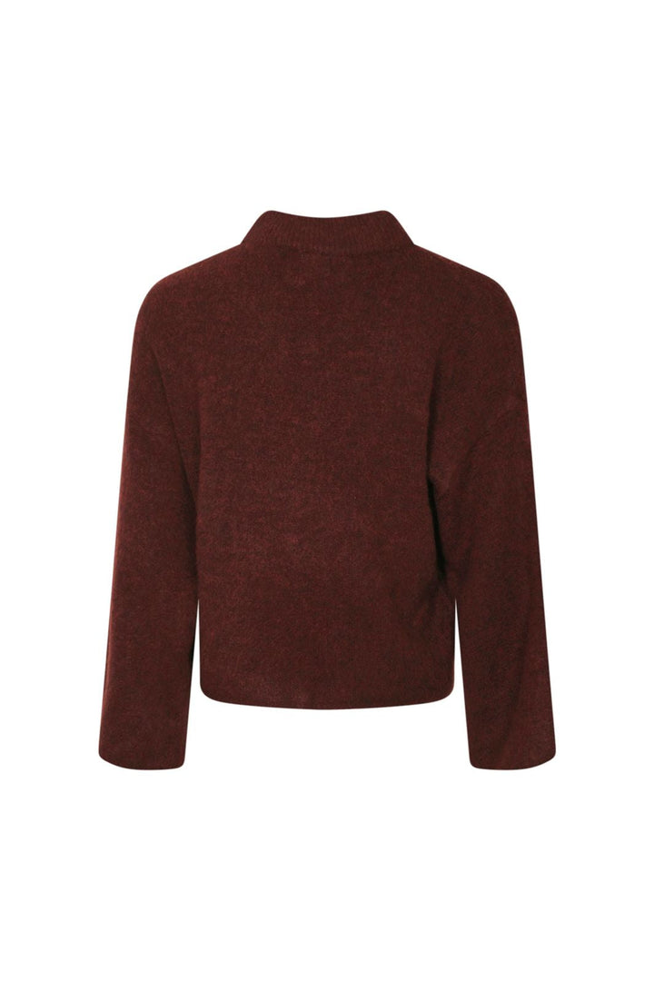 Noella - Lynzey Knit 14330001 - 1399 - Wine