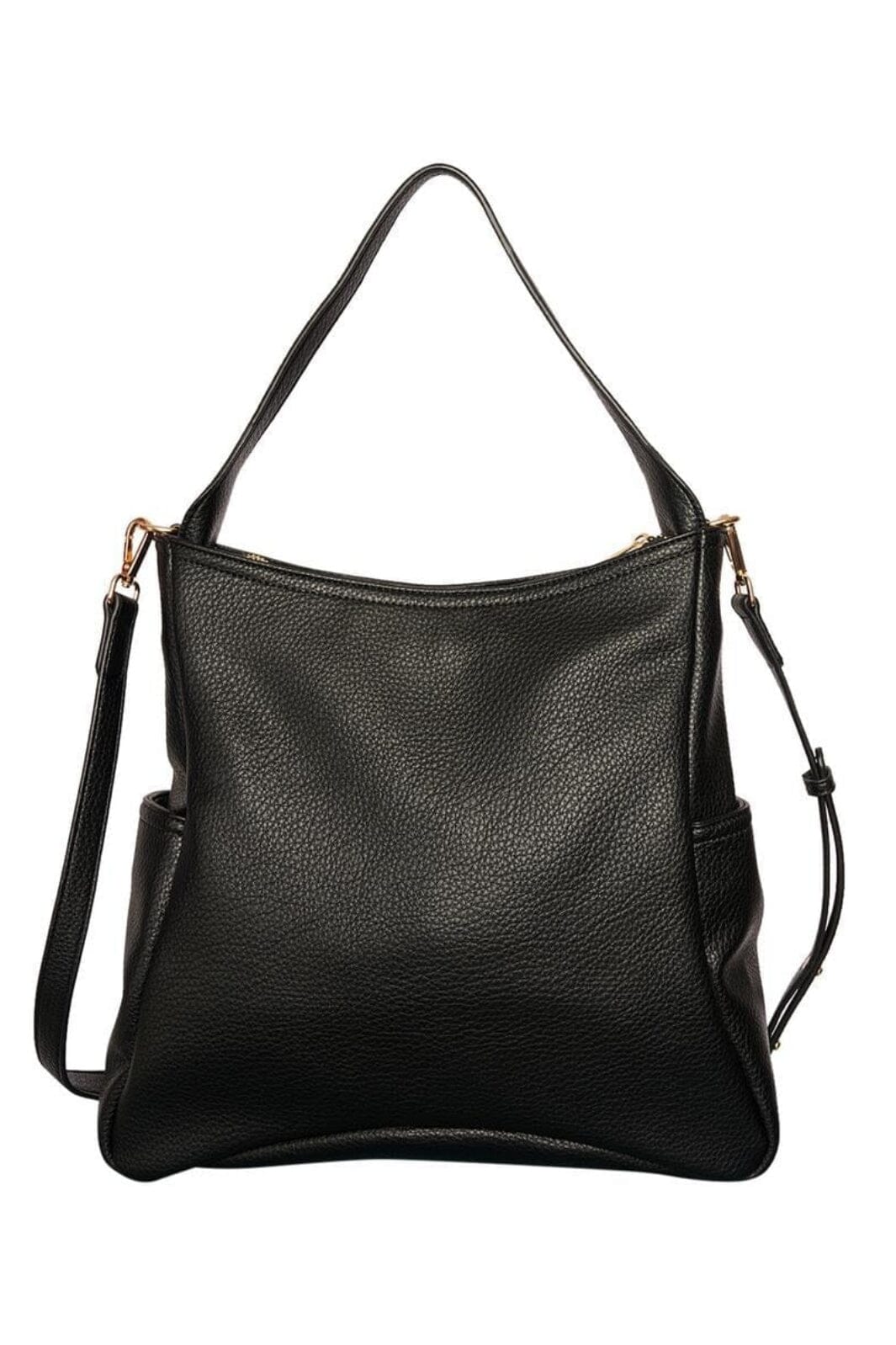 Noella - Penny Tote Bag - Black