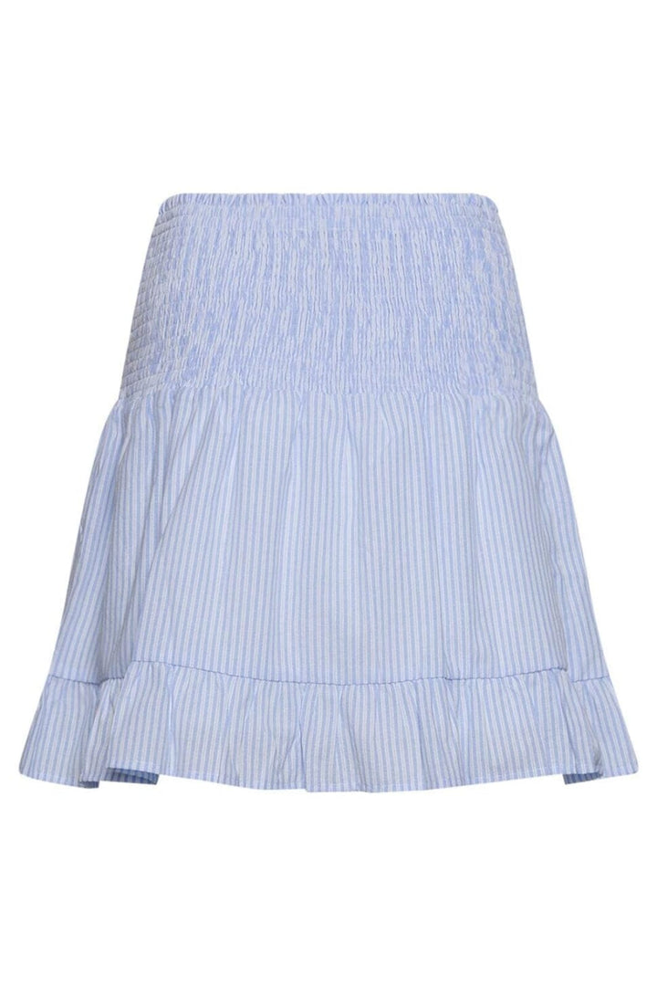 Noella - Renata Skirt - Blue Stripe
