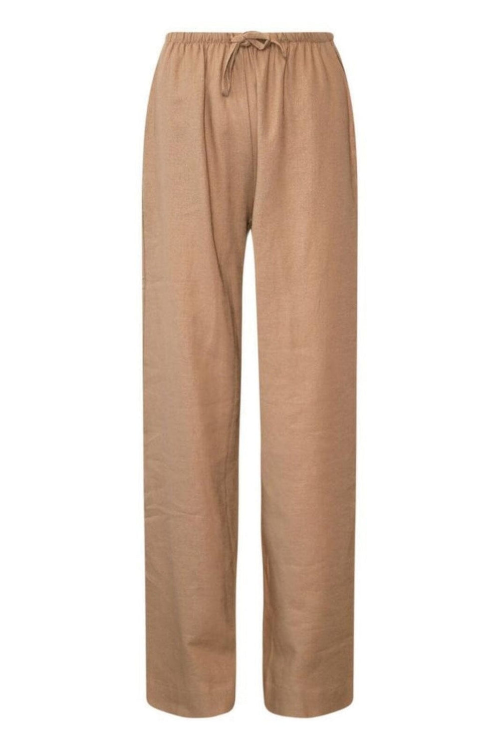 Noella - Samira Pants 13530003 - 1290 - Timber Brown