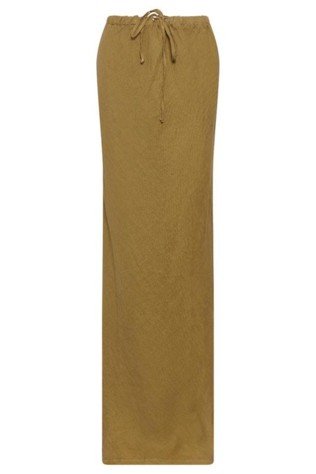 Noella - Samira Skirt - Khaki Nederdele