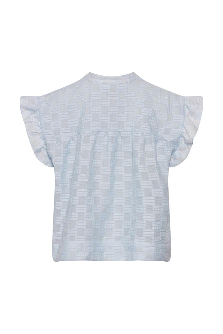 Noella - Seven Blouse - 975 Air Blue