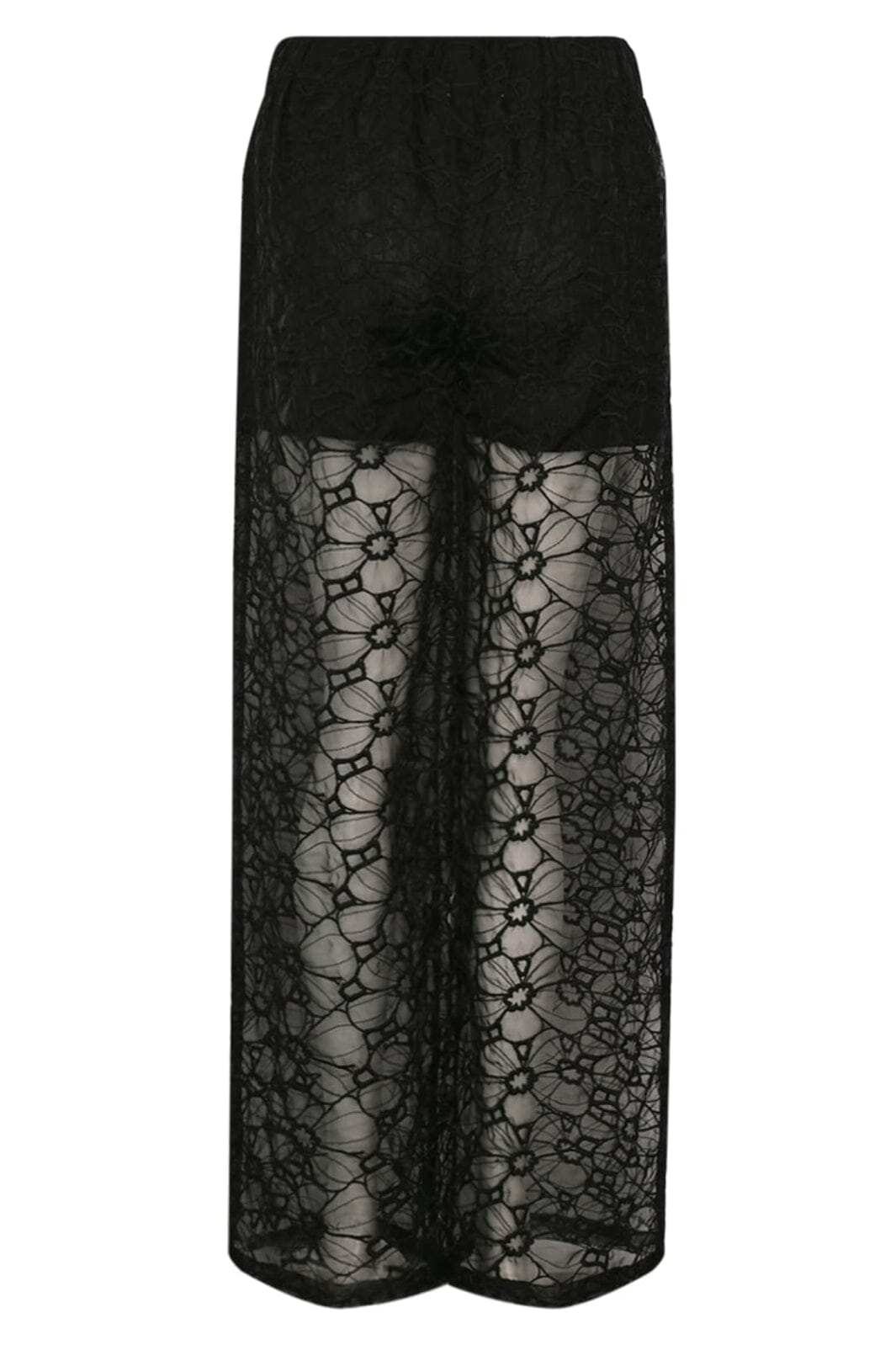 Noella - Shelly Pants 13340002 - 004 - Black