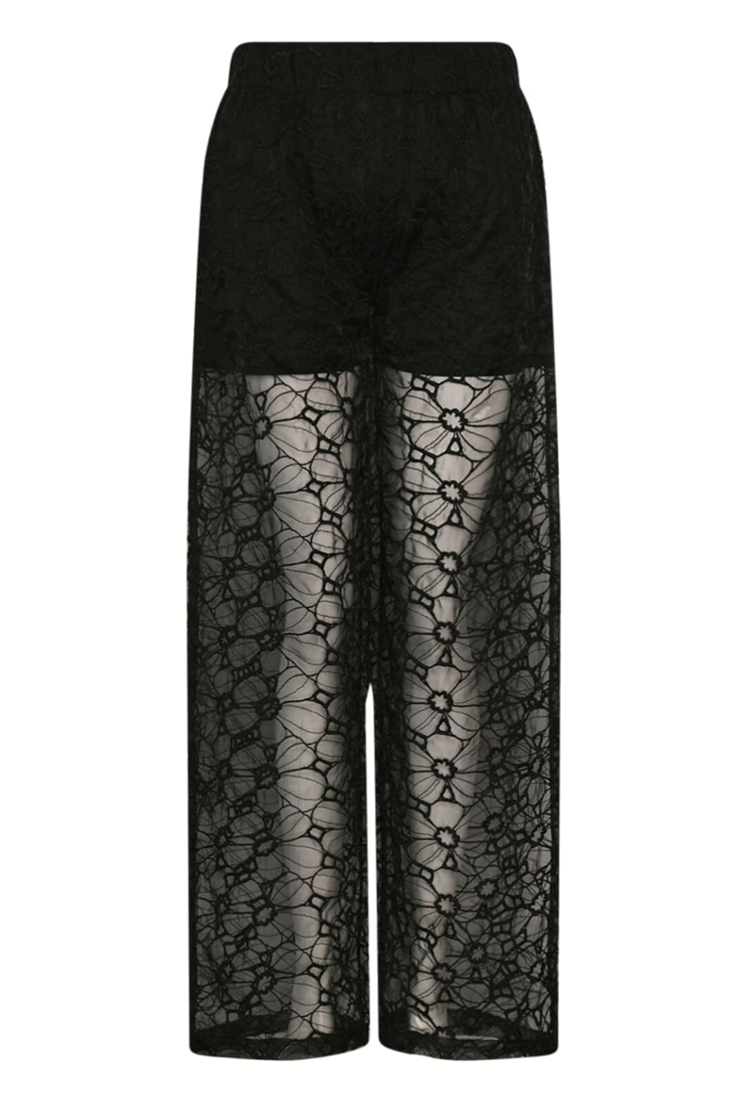 Noella - Shelly Pants 13340002 - 004 - Black