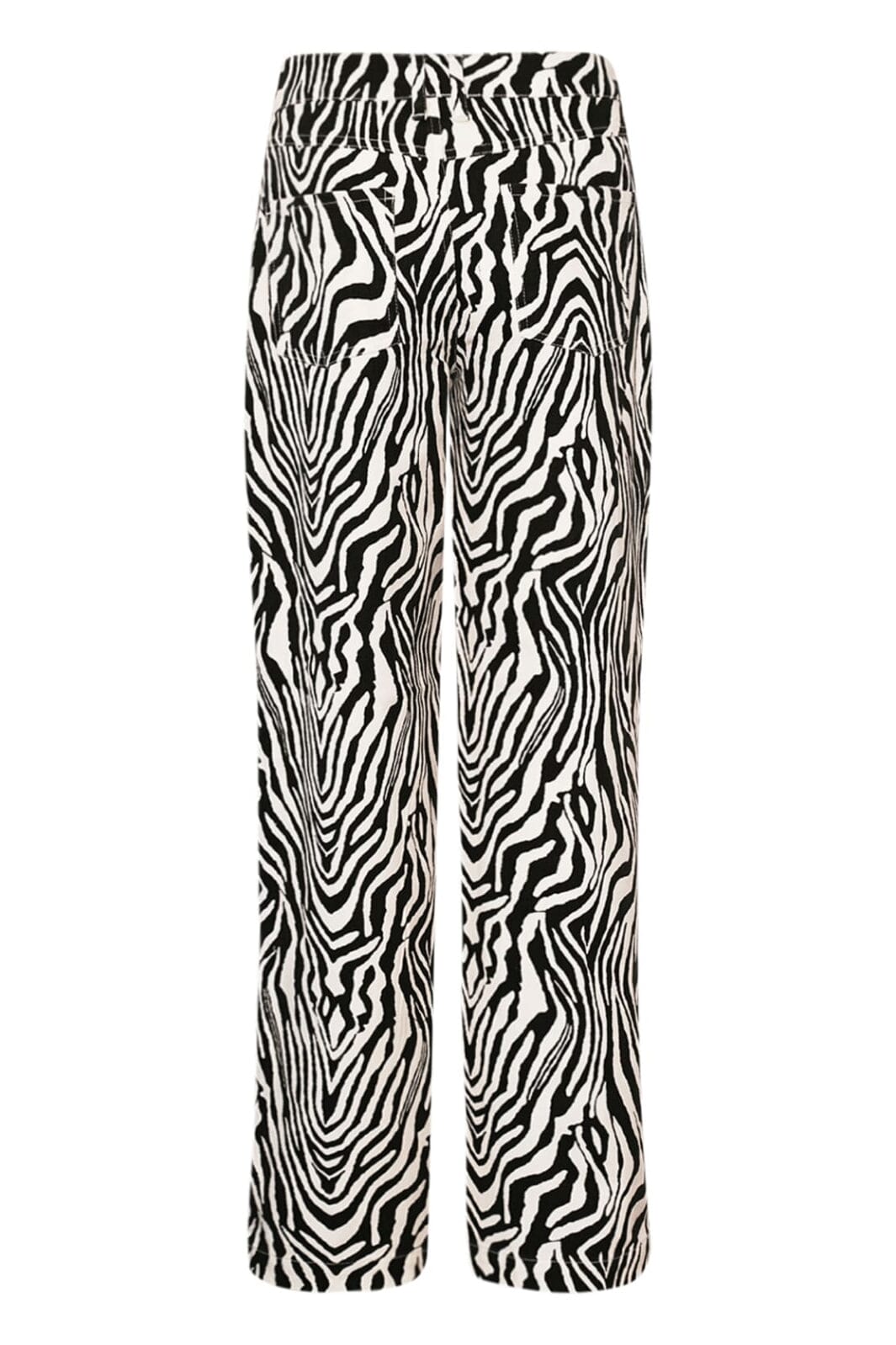 Noella - Stormy Jeans 10672108 - 1328 - Taleah Zebra Print