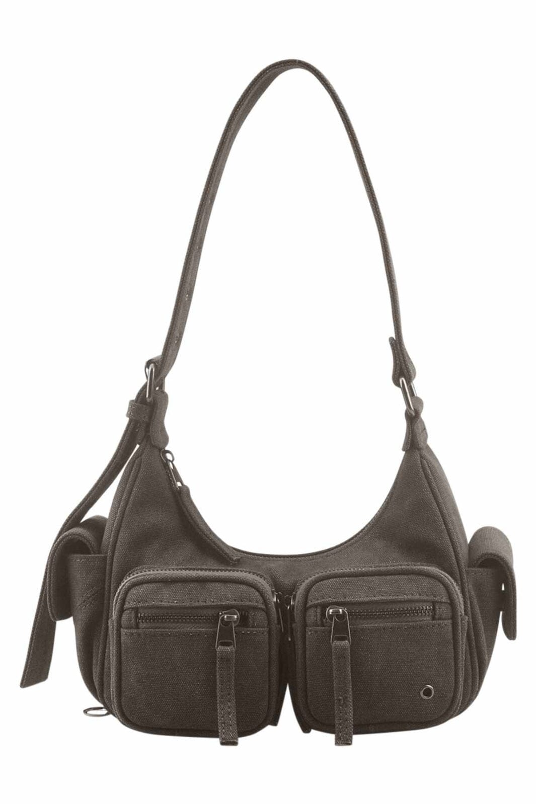 Noella - Tilda Bag Small 13570001 - 1344 - Asphalt