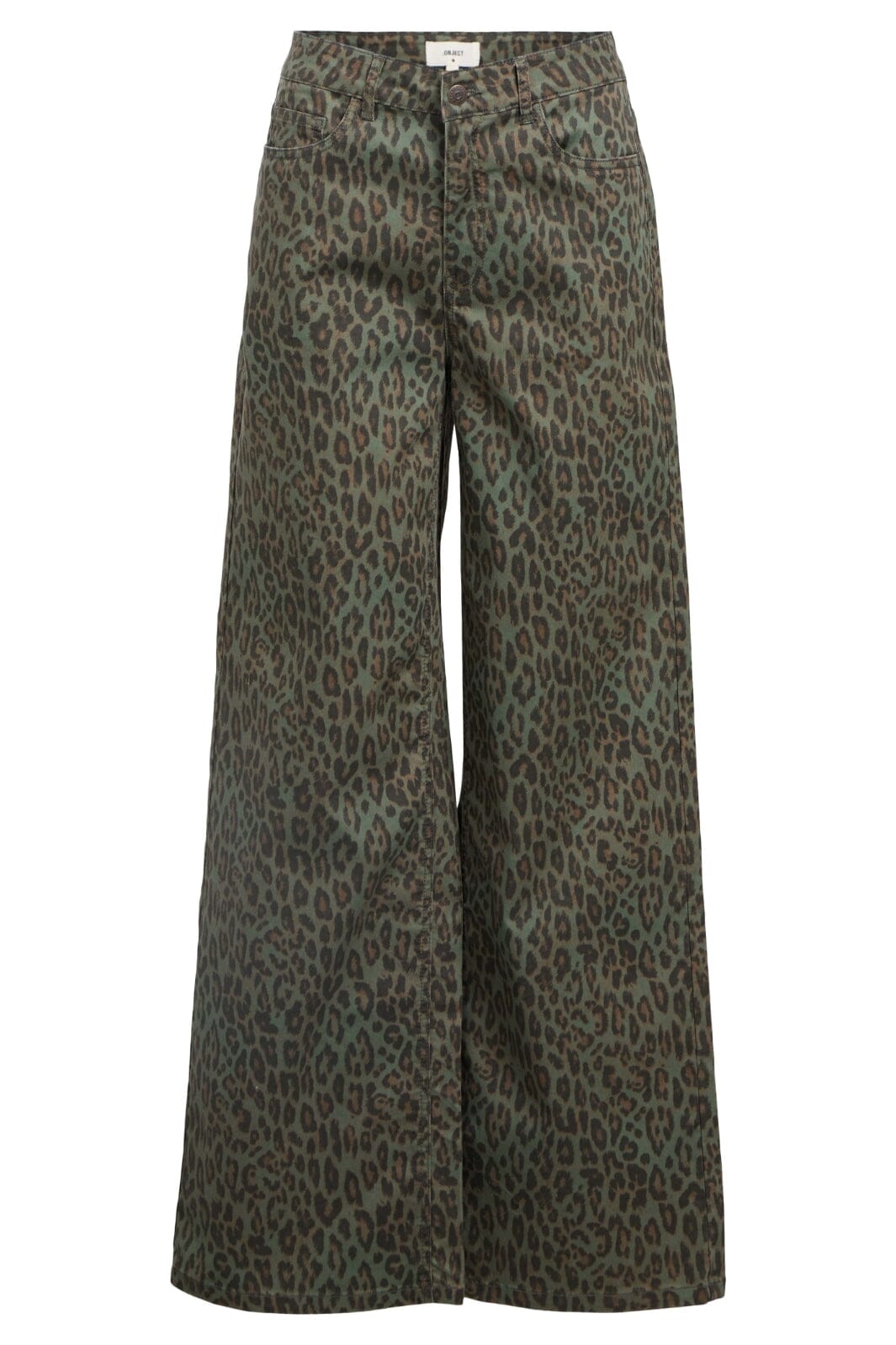 Object - Objseni Moji Jeans Ss Fair 24 - 4799121 Duffel Bag Leo