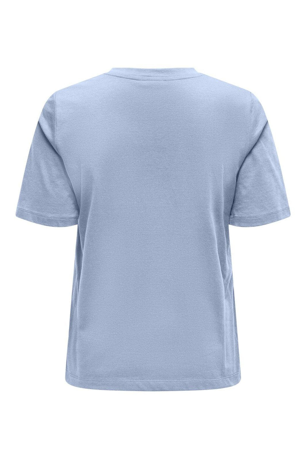 Only - Onl S/S Tee - 4060690 Kentucky Blue