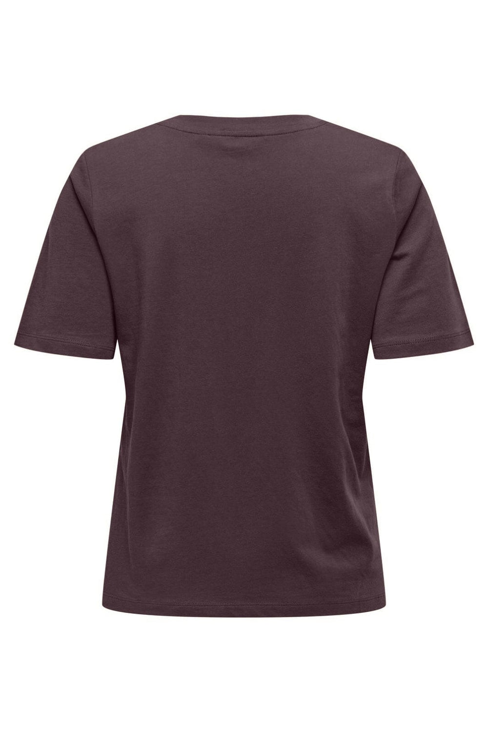 Only - Onl S/S Tee - 4889439 Winetasting