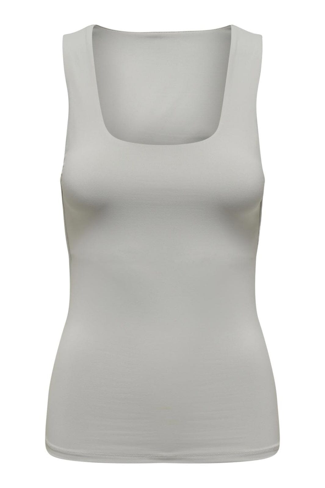 Only - Onlea S/L 2-Ways Fit Top - 4597721 Harbor Mist