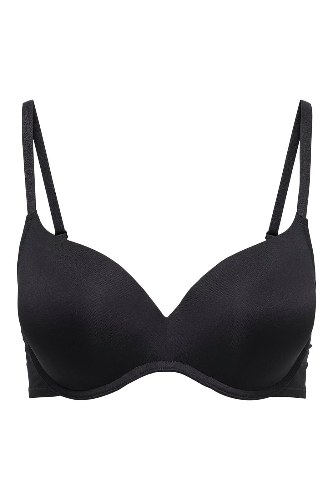 Only - Onlfrida Moulded Bra Acc - 4822232 Black