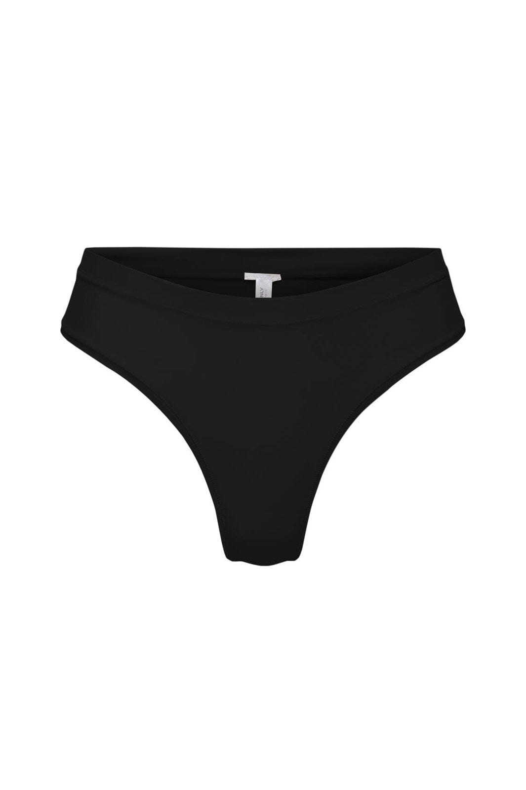 Only - Onlpeachy Thong Acc - 4965877 Black