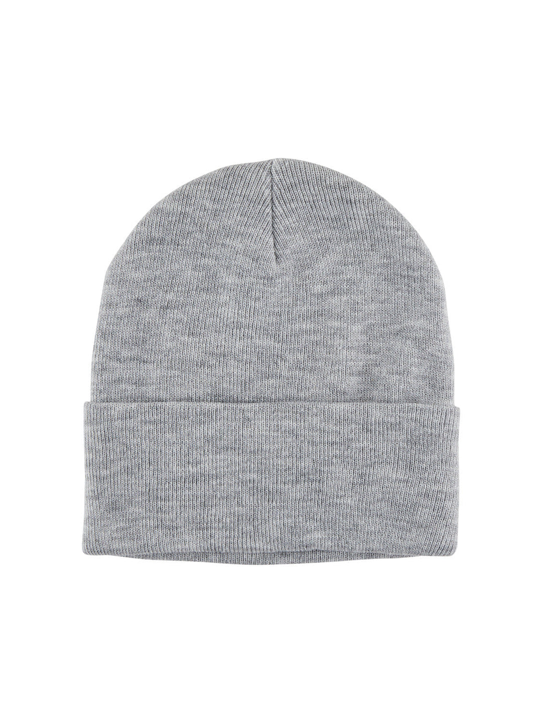 Pieces - Pcbarni Hood - Light Grey Melange