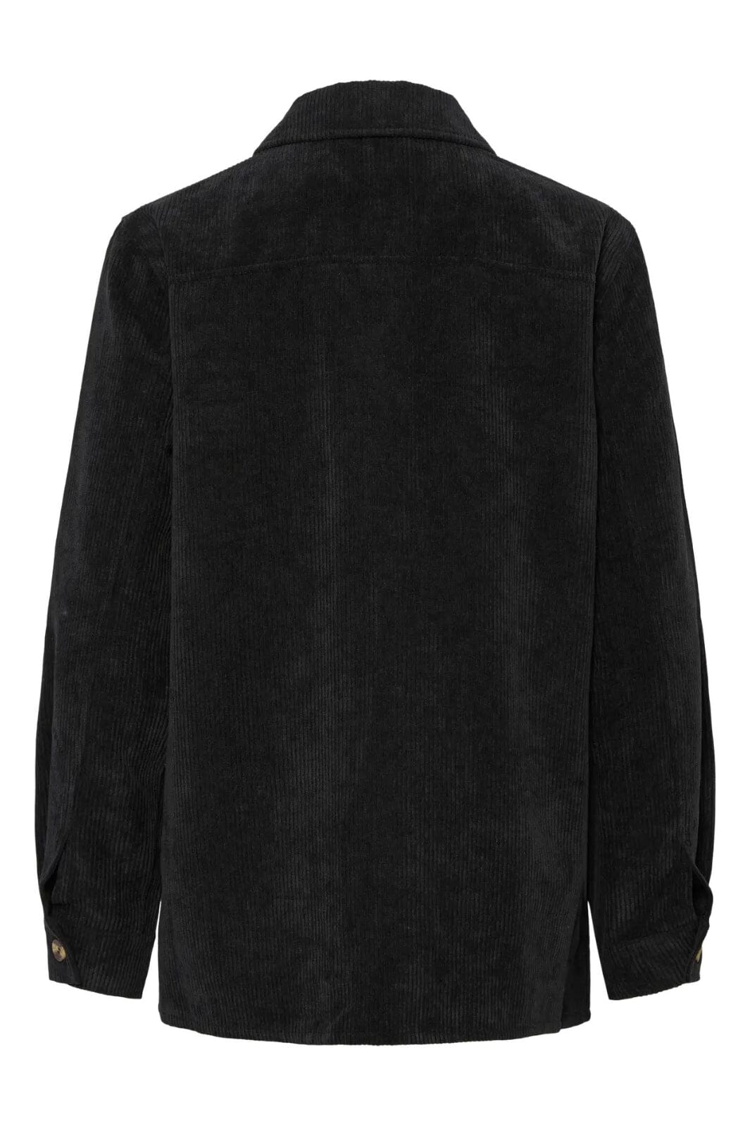 Pieces - Pceffi Ls Shirt - 4724154 Black