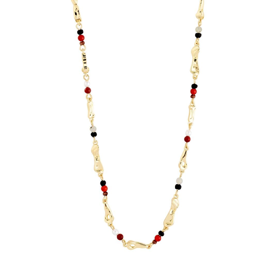 Pilgrim - Dawn 122512511 - Gold Plated
