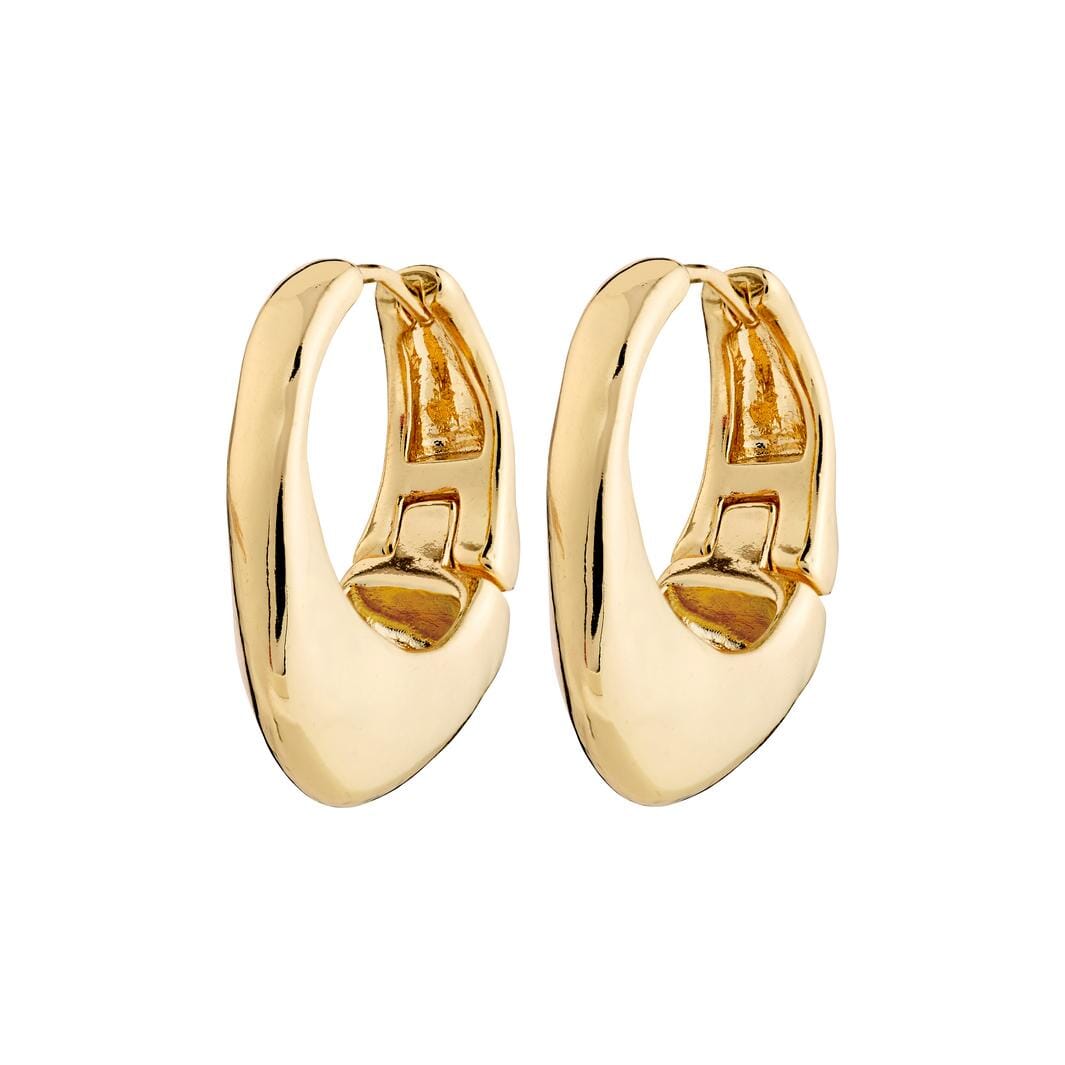 Pilgrim - Dune 102512003 - Gold Plated