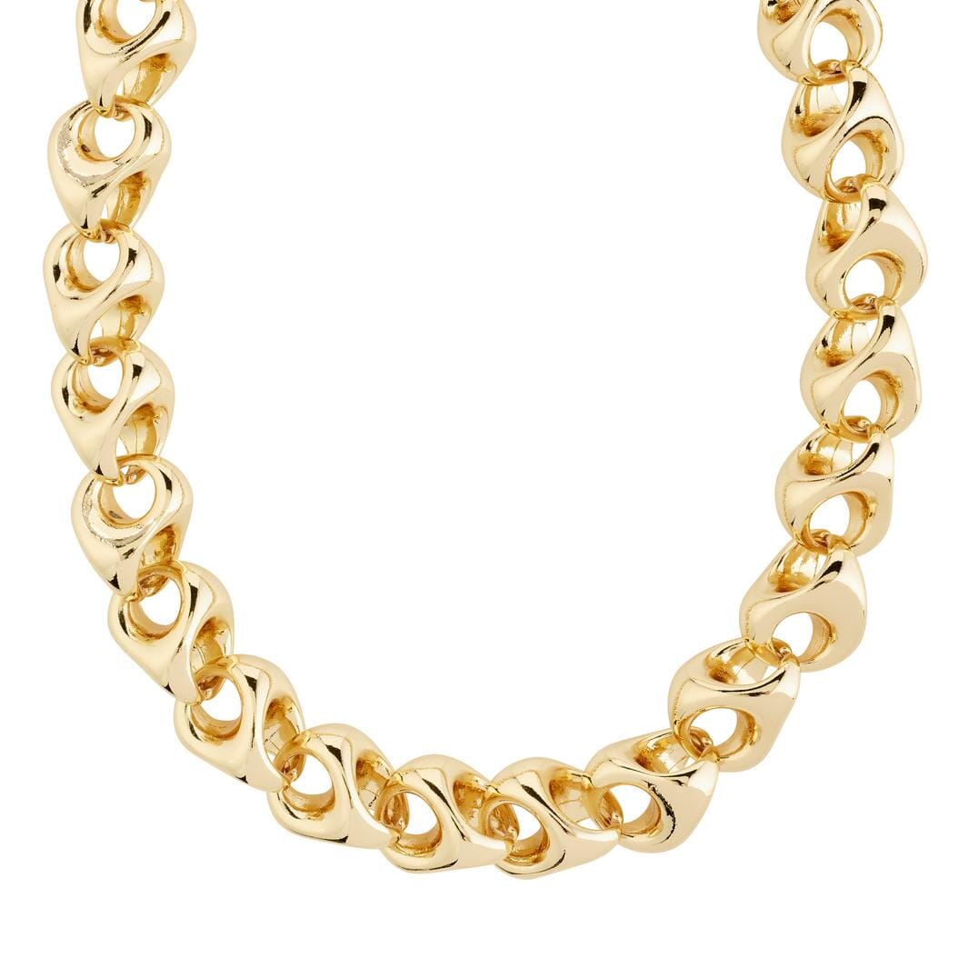 Pilgrim - Dune 102512011 - Gold Plated
