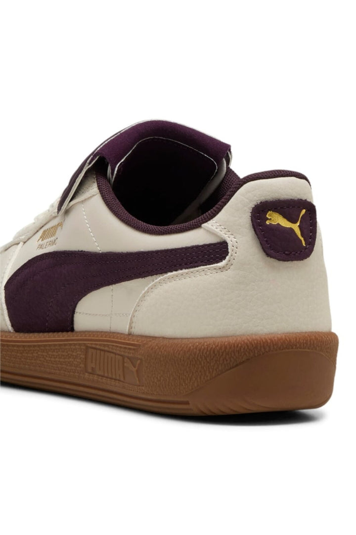 Puma - Palermo Premium - White 4
