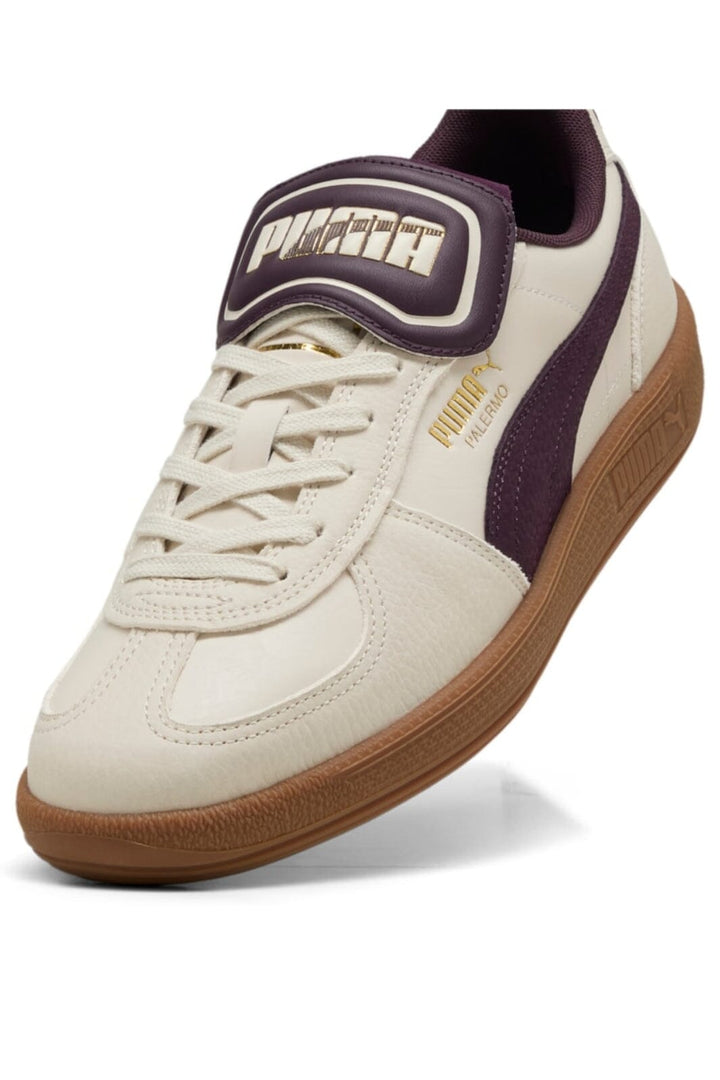 Puma - Palermo Premium - White 4