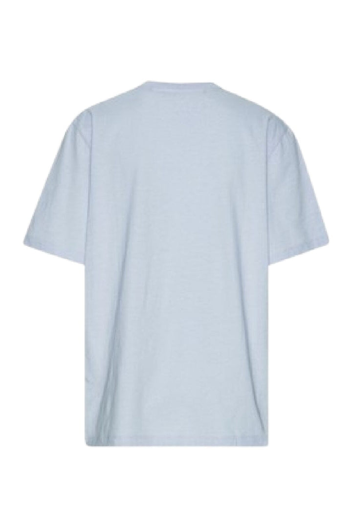 Rotate - Oversized T-shirt114392184 - Baby Blue