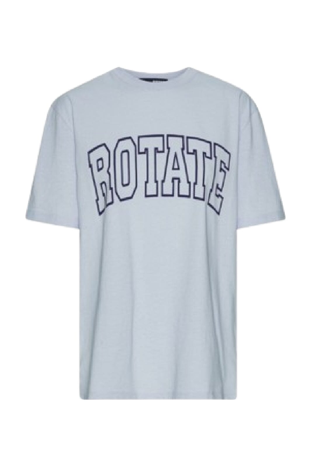 Rotate - Oversized T-shirt114392184 - Baby Blue