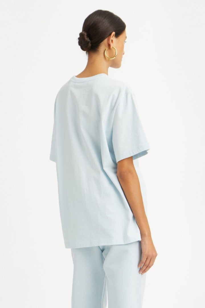 Rotate - Oversized T-shirt114392184 - Baby Blue