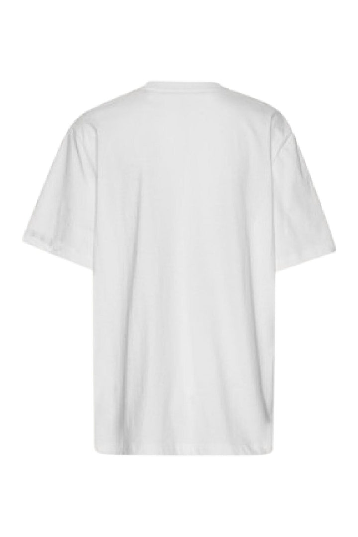 Rotate - Oversized T-shirt114393400 - Bright White