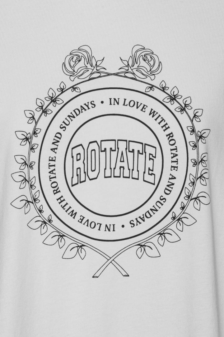 Rotate - Oversized T-shirt114393400 - Bright White