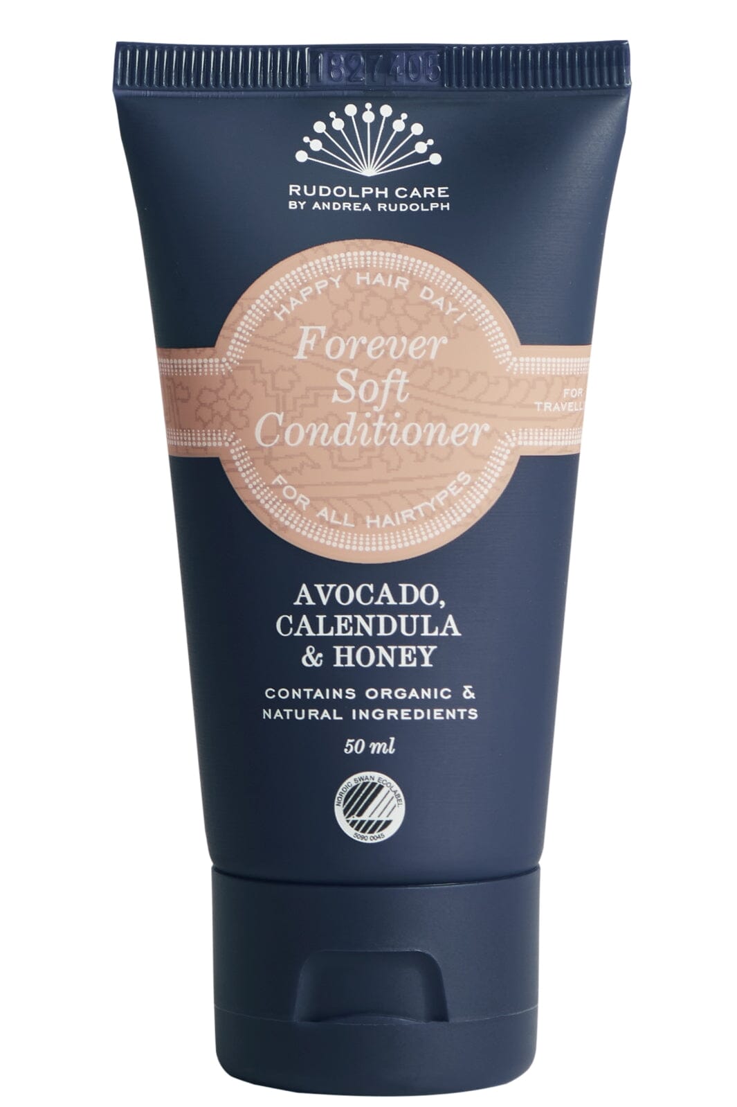 Rudolph Care - Forever Soft Conditioner Travelsize Hårpleje
