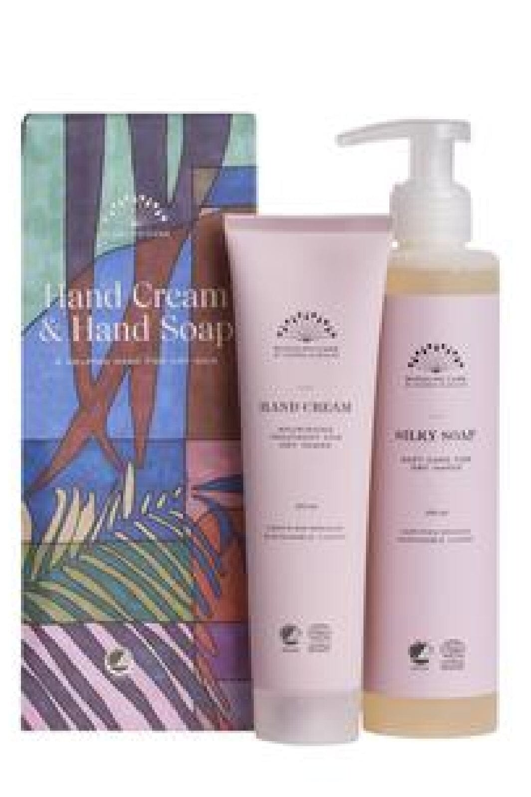 Rudolph Care - Hand Cream & Hand Soap - 400 ml Håndcreme