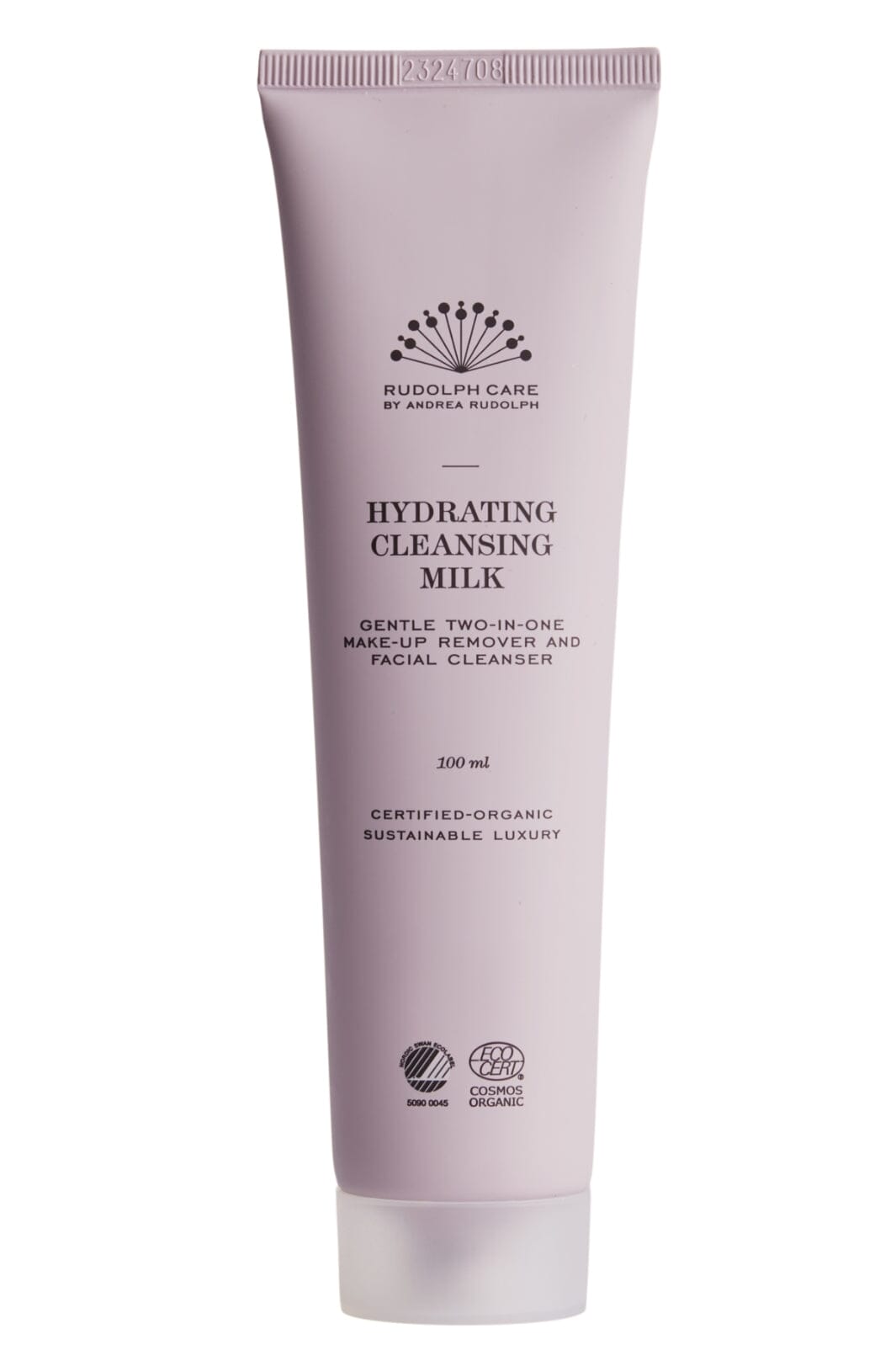 Rudolph Care - Hydrating Cleansing Milk - 4549100