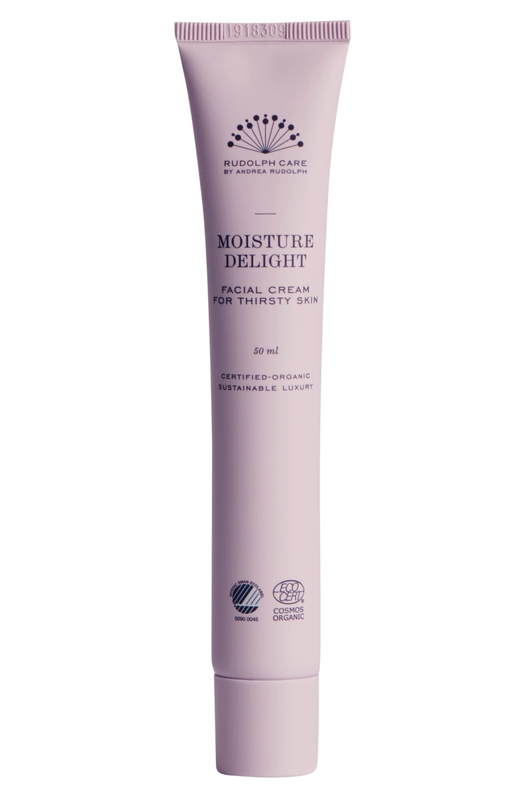 Rudolph Care - Moisture Delight Ansigtscreme